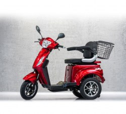 Ηλεκτρικο Τρίκυκλο HANDY